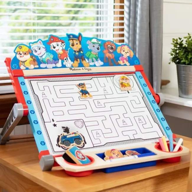 Paw Patrol Kreativitetssæt