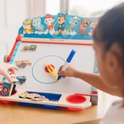 Paw Patrol Kreativitetssæt