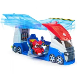 Paw Patrol Launch & Rescue Paw Patroller