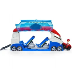 Paw Patrol Launch & Rescue Paw Patroller