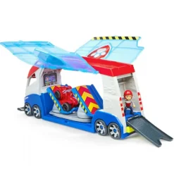 Paw Patrol Launch & Rescue Paw Patroller