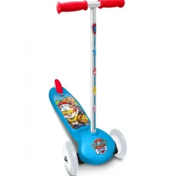 Paw Patrol Løbehjul 3 Hjul