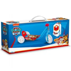 Paw Patrol Løbehjul med 3 Hjul