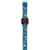 Paw Patrol LED armbåndsur