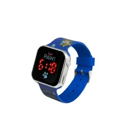 Paw Patrol LED armbåndsur