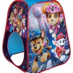 Paw Patrol Legetelt