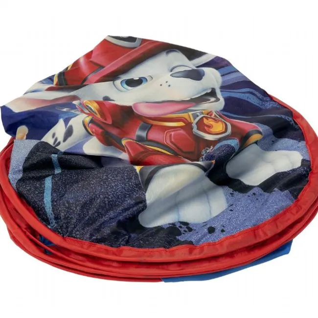 Paw Patrol Legetelt
