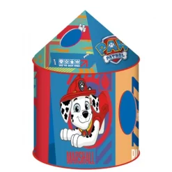Paw Patrol legetelt