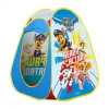 Paw Patrol legetelt 90x75 cm