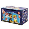 Paw Patrol legetøjskiste