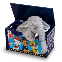 Paw Patrol legetøjskiste