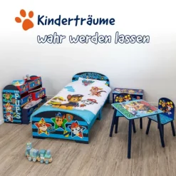 Paw Patrol legetøjskiste