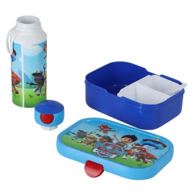 Paw Patrol Madkasse og Drikkedunk