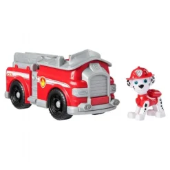 Paw Patrol Marshall