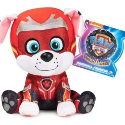 Paw Patrol Marshall Bamse 15cm