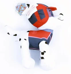 Paw Patrol Marshall bamse 37 cm