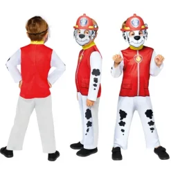 Paw Patrol Marshall 98-104 cm