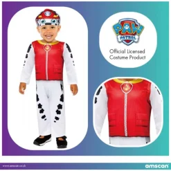 Paw Patrol Marshall 94-98 cm