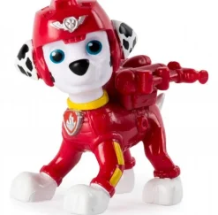 Paw Patrol Marshall Mini Figur