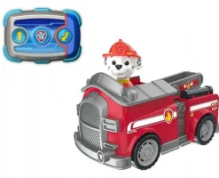 Paw Patrol Marshall RC Firetruck