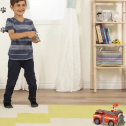 Paw Patrol  Marshall RC Firetruck