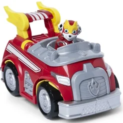 Paw Patrol Marshalls Powered Up Cruiser