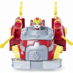 Paw Patrol Marshalls Powered Up Cruiser