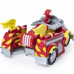 Paw Patrol Marshalls Powered Up Cruiser