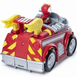 Paw Patrol Marshalls Powered Up Cruiser