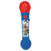 Paw Patrol mikrofon med lydeffekter