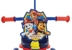 Paw Patrol Min Første Cykel