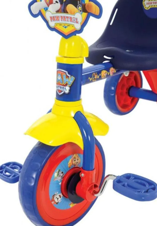 Paw Patrol Min Første Cykel
