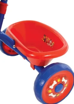 Paw Patrol Min Første Cykel