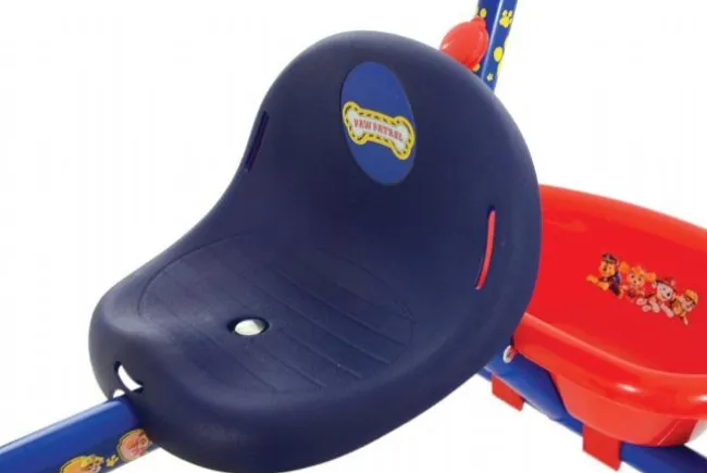 Paw Patrol Min Første Cykel