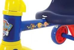 Paw Patrol Min Første Cykel