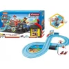 Paw Patrol Min første racerbane