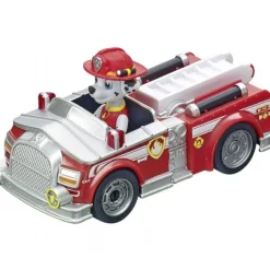 Paw Patrol Min første racerbane