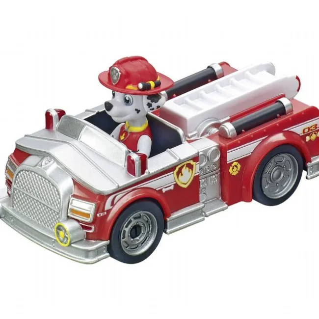 Paw Patrol Min første racerbane
