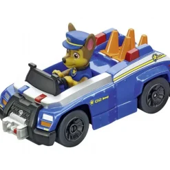 Paw Patrol Min første racerbane