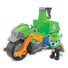 Paw Patrol Moto Pups Deluxe, Rocky