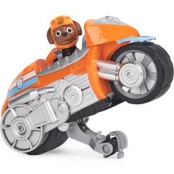 Paw Patrol Moto Pups Deluxe, Zuma