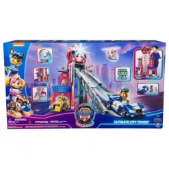 Paw Patrol Movie 2 Lifesize Tower