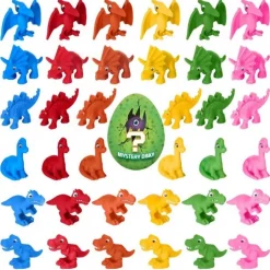 Paw Patrol Mystery Dino Mini Figurer
