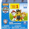 Paw Patrol Mystery Mini Figur