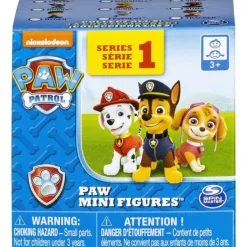 Paw Patrol Mystery Mini Figur