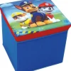 Paw patrol opbevarings taburet