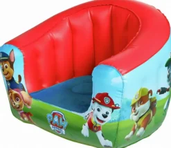 Paw Patrol Oppustelig Stol