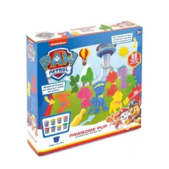 Paw Patrol Pawsome Modellervoks