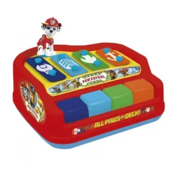 Paw Patrol Piano Xylofon