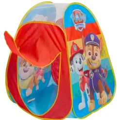 Paw Patrol pop up legetelt